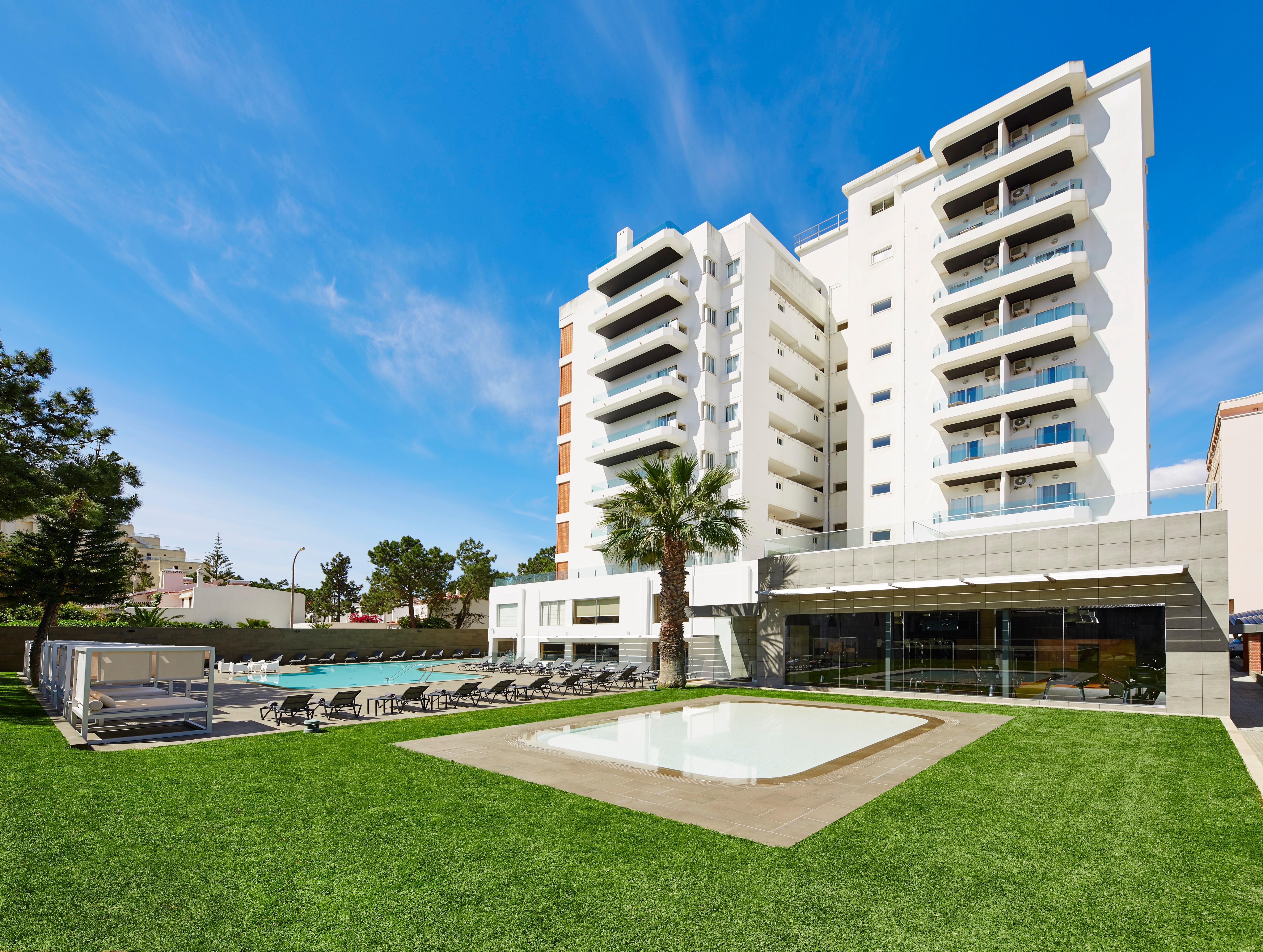 Hotel Apartamento Dunamar,Monte Gordo 2023